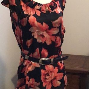 Ann Klein blouse 🌹